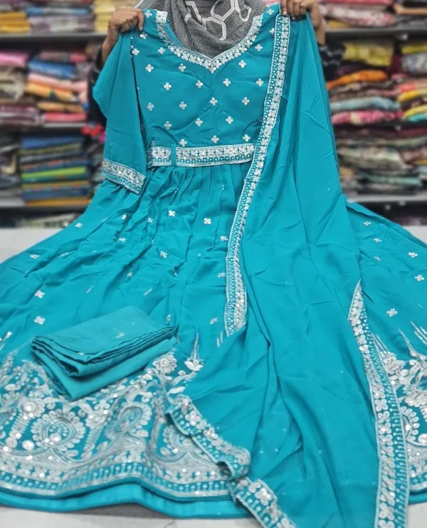 Grand Dress | G52